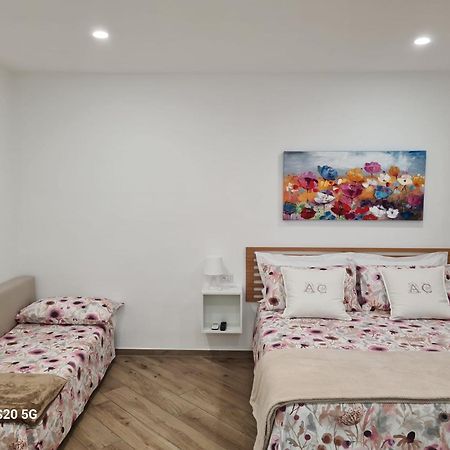 Apartment Canelli House Сорренто Екстер'єр фото