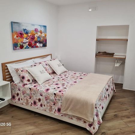 Apartment Canelli House Сорренто Екстер'єр фото