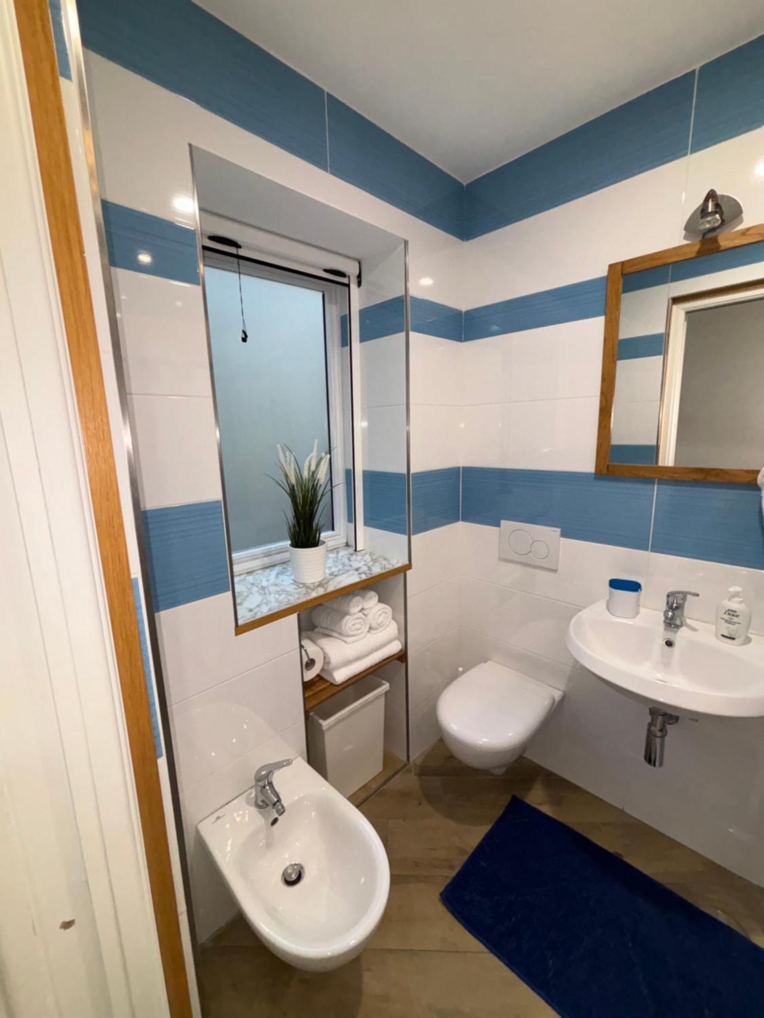 Apartment Canelli House Сорренто Екстер'єр фото