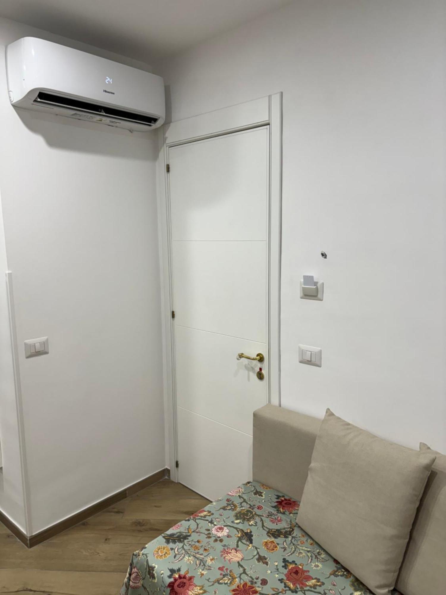 Apartment Canelli House Сорренто Екстер'єр фото