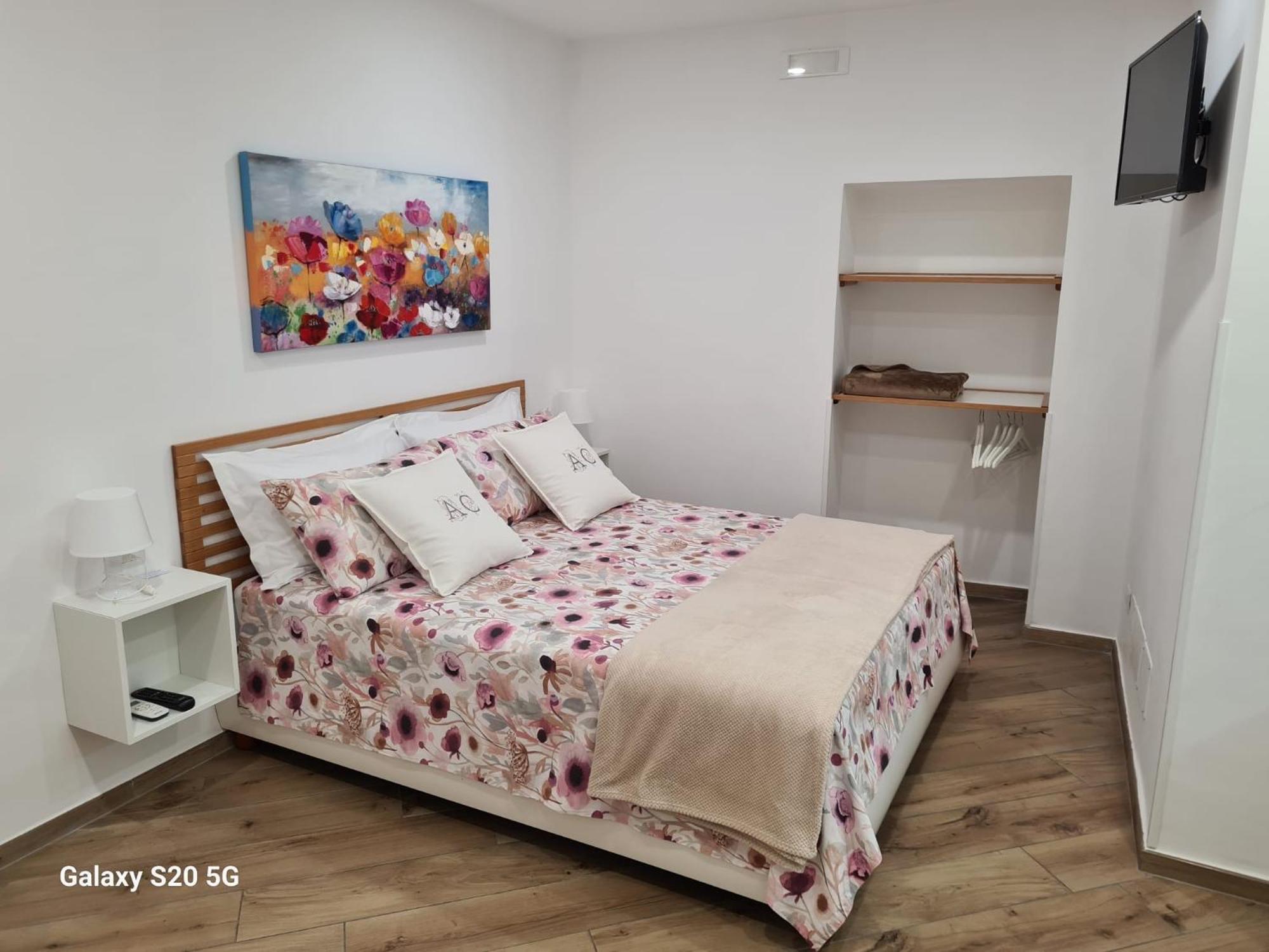 Apartment Canelli House Сорренто Екстер'єр фото