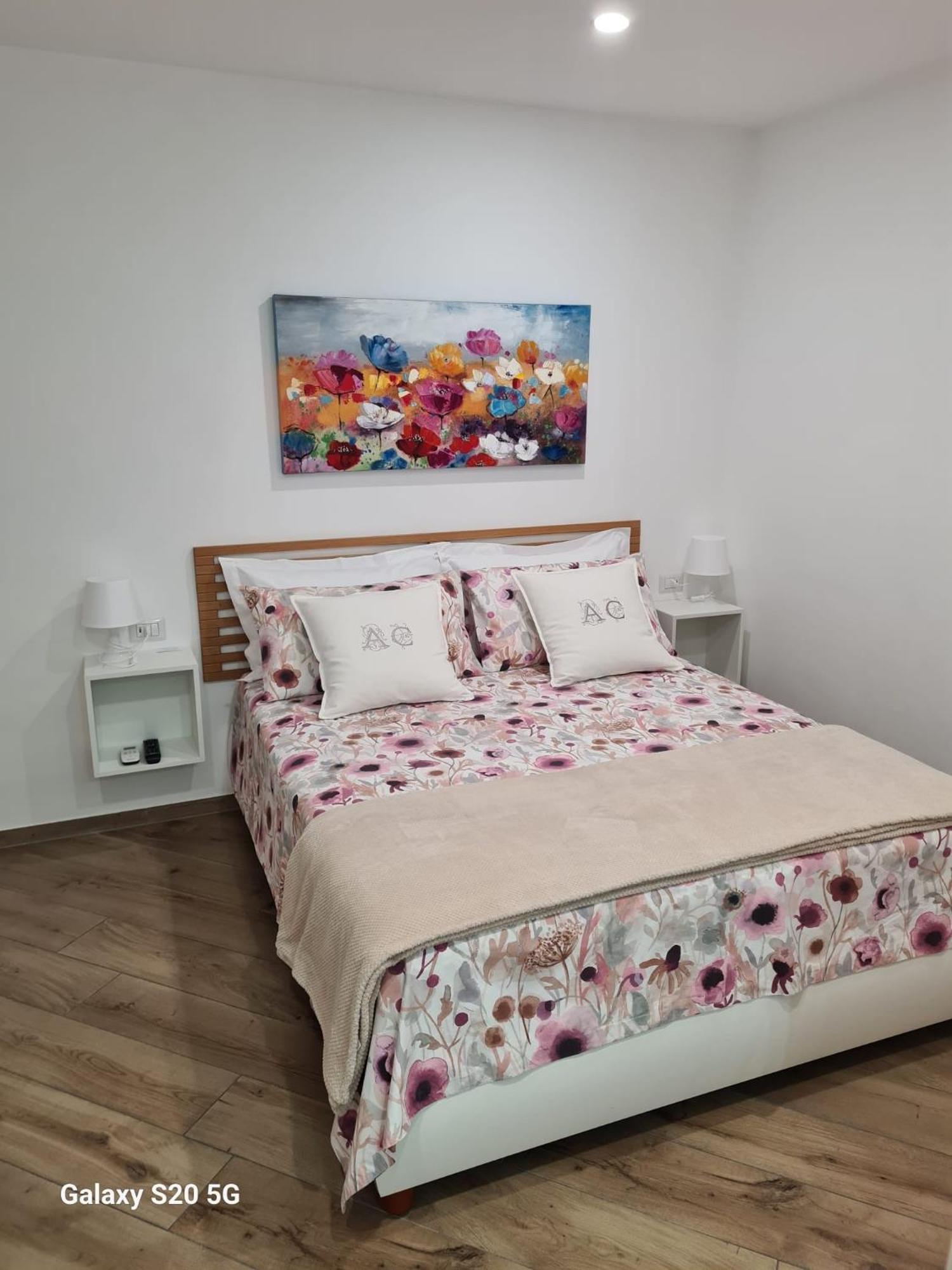 Apartment Canelli House Сорренто Екстер'єр фото