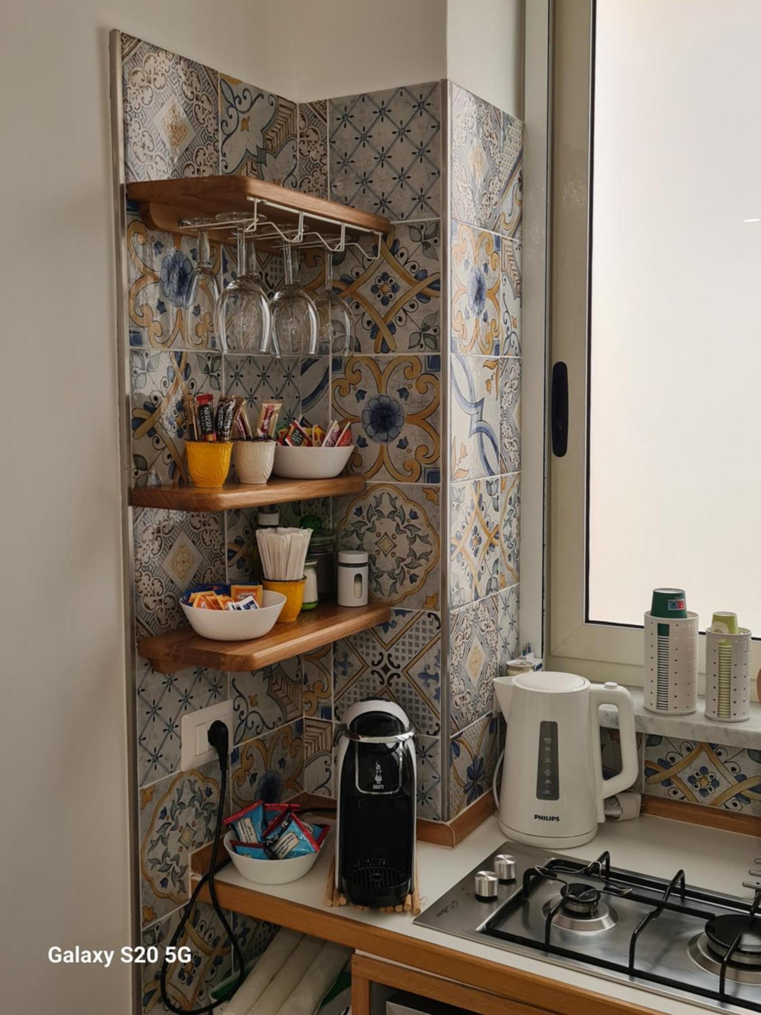 Apartment Canelli House Сорренто Екстер'єр фото