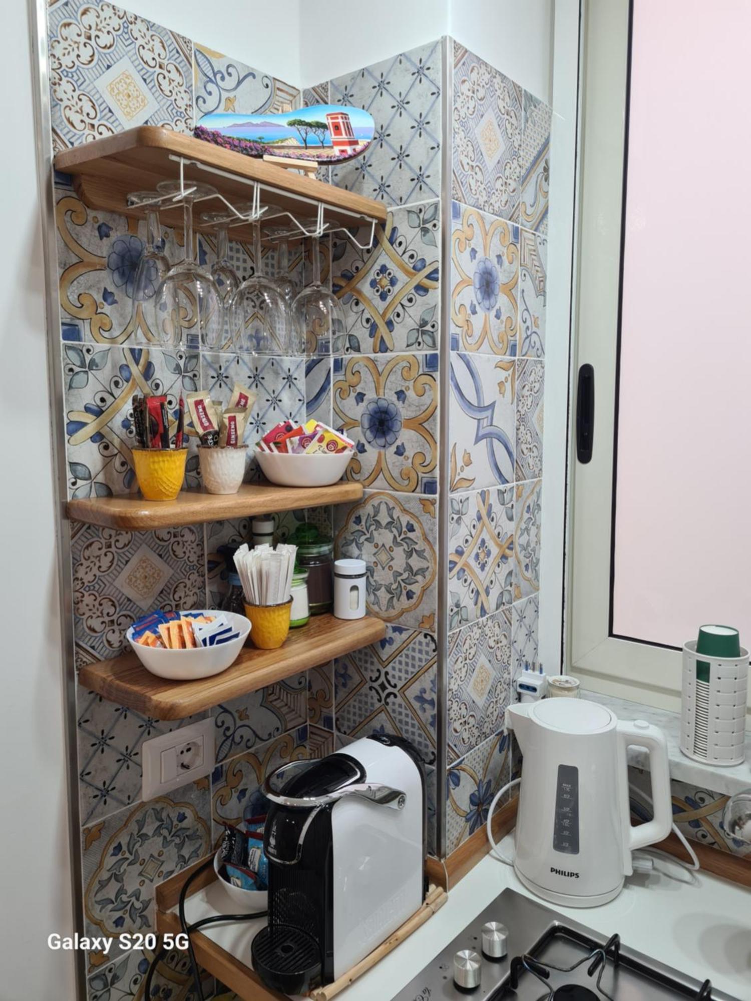 Apartment Canelli House Сорренто Екстер'єр фото
